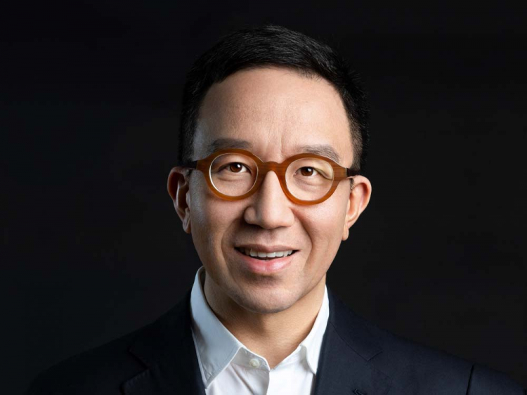 Professor Gabriel Matthew Leung